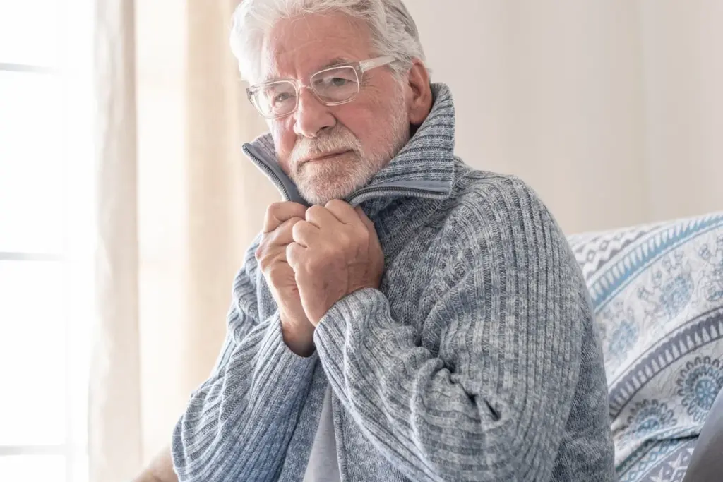 Die unsichtbare Barriere: Warum Sie Möbel SOFORT von Fenstern wegrücken sollten