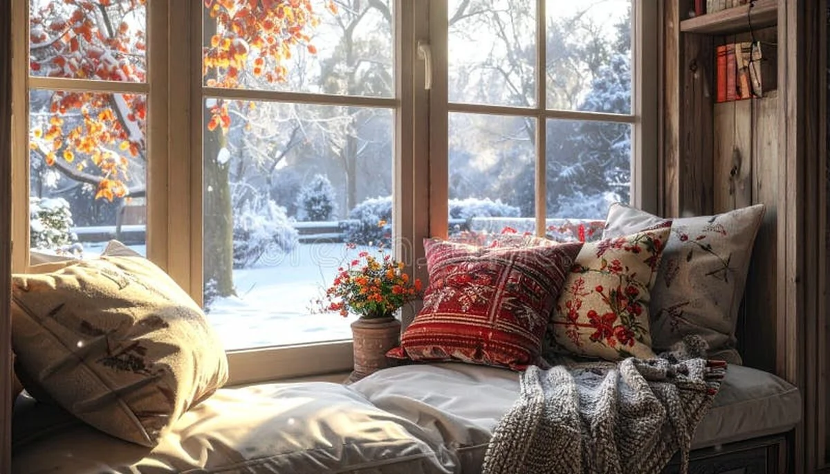 Die unsichtbare Barriere: Warum Sie Möbel SOFORT von Fenstern wegrücken sollten - image 1