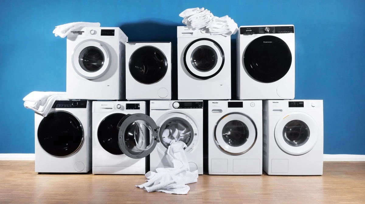 Die Waschmaschinen-Lüge: Warum die letzte Minute oft eine Ewigkeit dauert - image 1