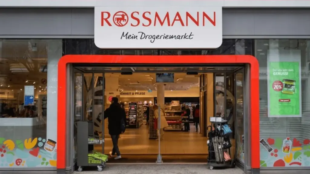 Domol WC-Reiniger: Der Geheimtipp von Rossmann für strahlend sauberes Porzellan