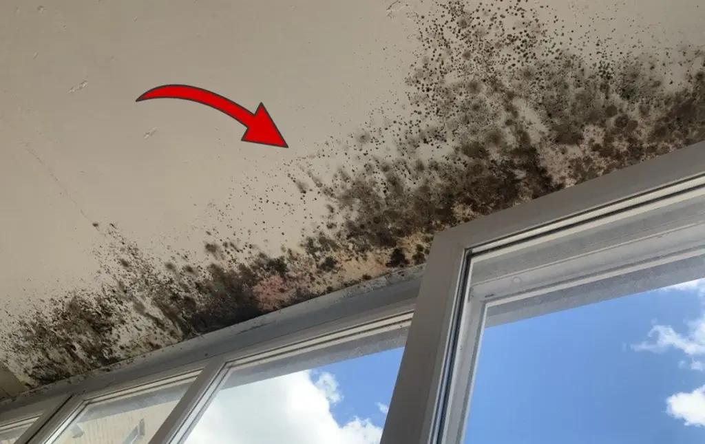 Drei Hausmittel, mit denen meine Fenster in Österreich den ganzen Winter trocken bleiben