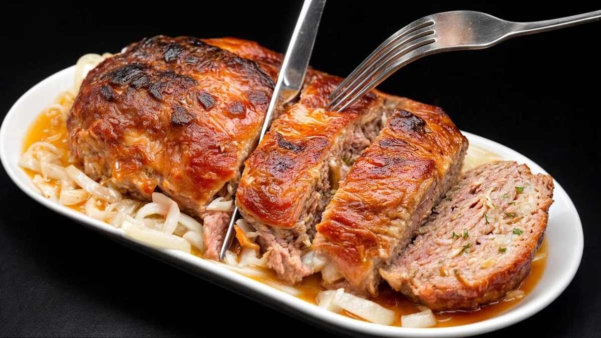 Drei Minuten mit Handtuch: Warum der beste Borschtsch so zubereitet wird - image 2