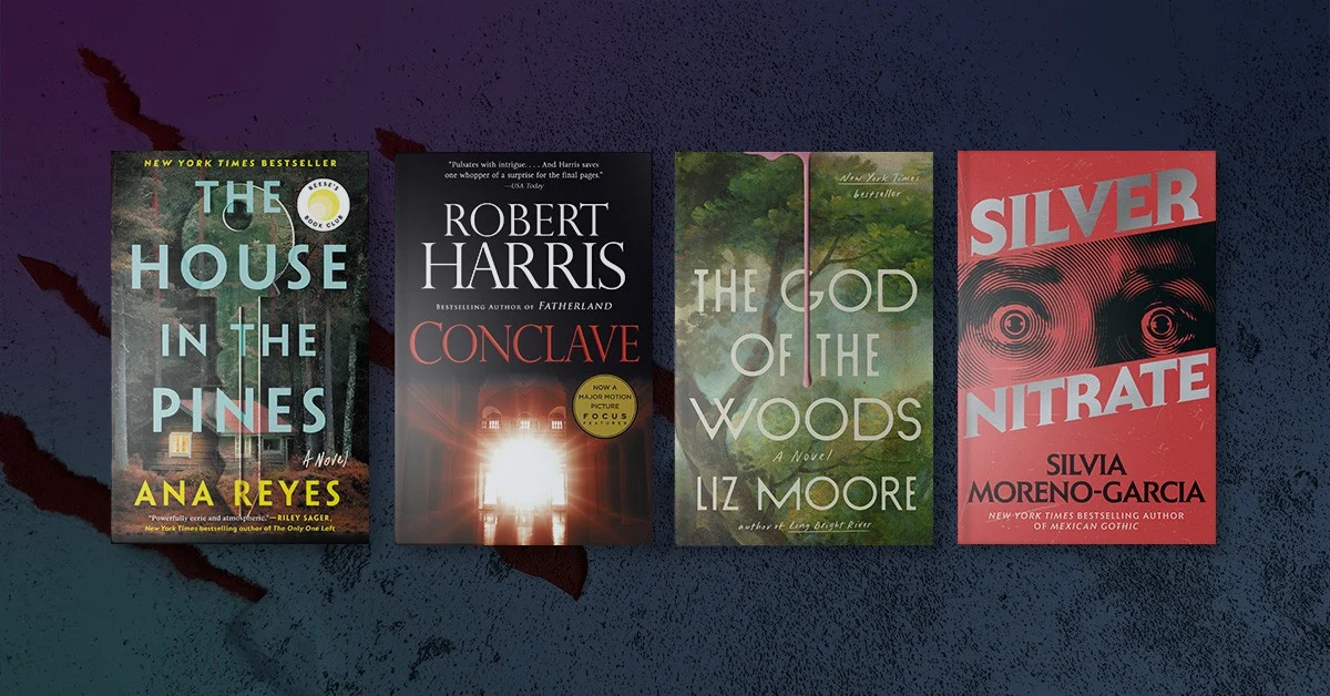 Drei Thriller-Neuerscheinungen bei Thalia, auf die sich auch Experten im Jänner 2026 freuen - image 1