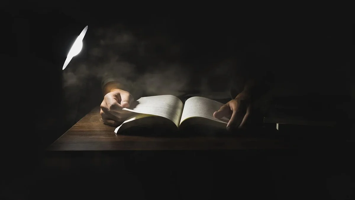 Drei Thriller-Neuerscheinungen, die 2026 Ihr Leseleben auf den Kopf stellen werden - image 2