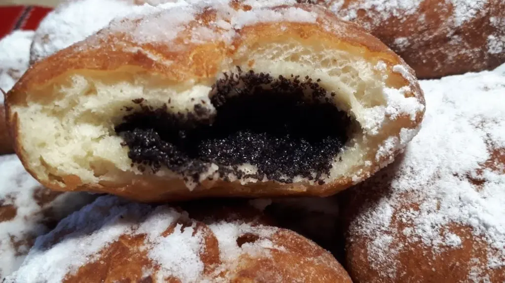 Drei Wege zur perfekten Mohnfülle: In 10 Minuten cremig und zart wie Sahne