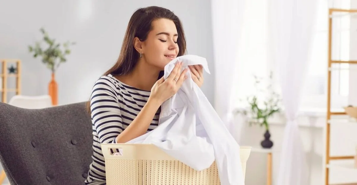 Duftperlen in der Wäsche: Dieses eine Produkt schadet mehr, als du denkst - image 1