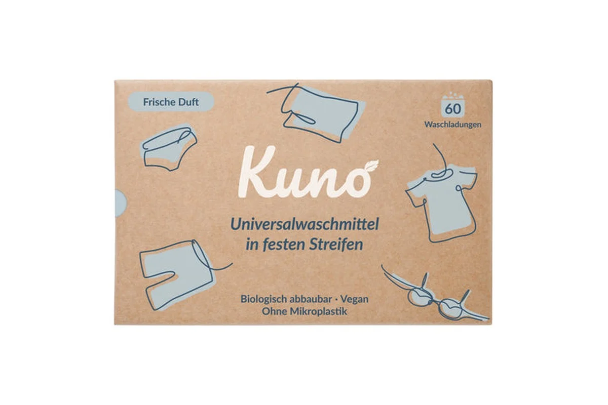 Duftperlen in der Wäsche: Dieses eine Produkt schadet mehr, als du denkst - image 2