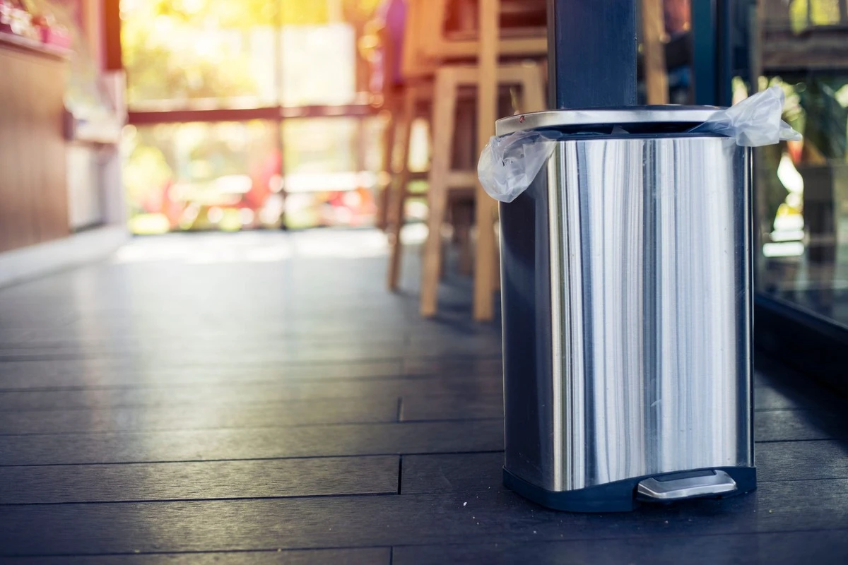 Einfacher Trick: Geruchsbelästigung in der Küche einmal pro Woche ein Ende setzen! - image 1