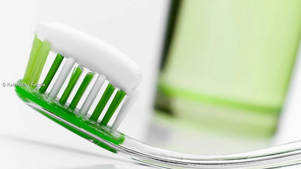 Elektrische Zahnbürste: Warum ein Wattepad auf der Ladestation Wunder wirkt - image 2