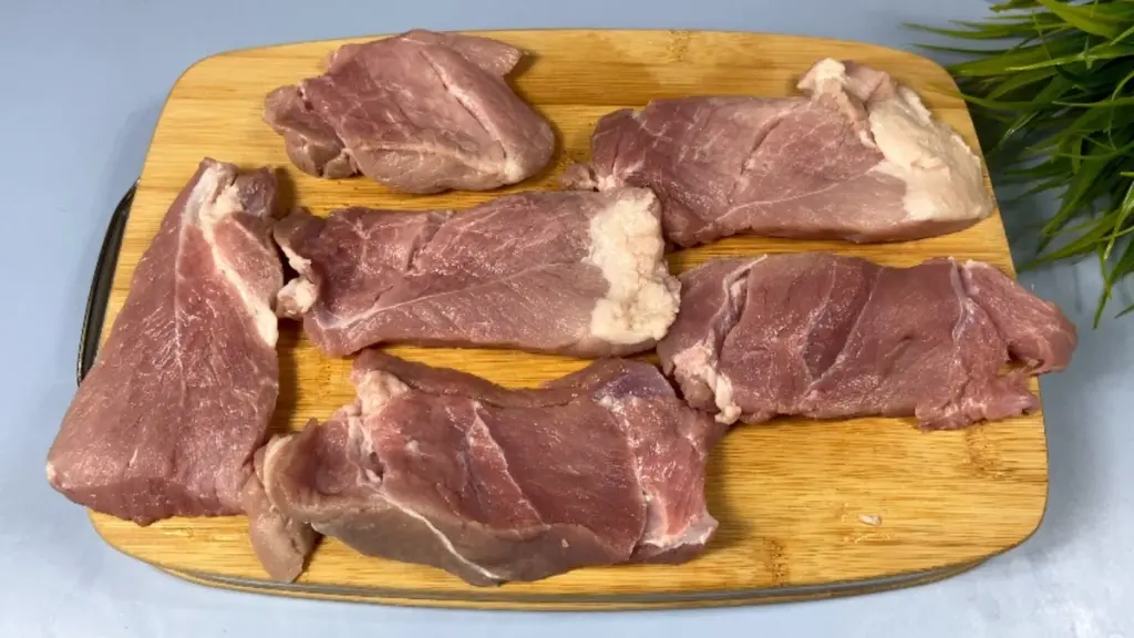 Fleischtheke-Schock: Tuch verrät Wasser & Farbstoff-Geheimnisse