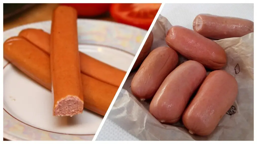 Fleischwaren-Geheimnis: Ein Etiketten-Trick beeinflusst Geschmack und Inhalt