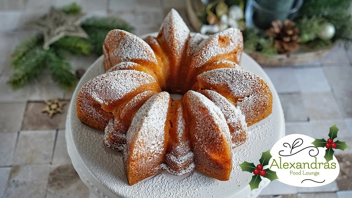 Fünf Stunden warten und dieser No-Bake Spekulatius-Kuchen wird zum Advents-Hit - image 2