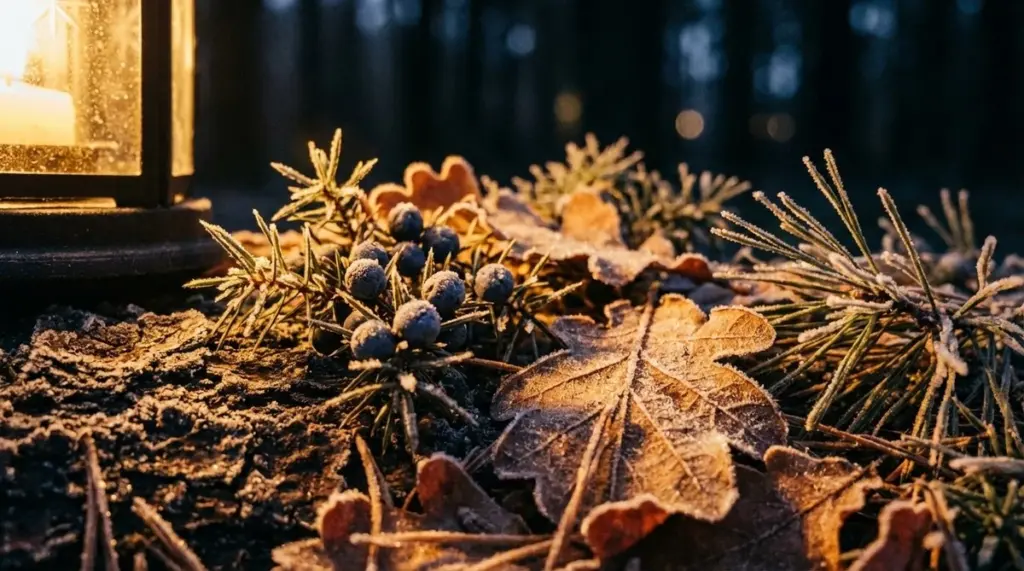 Gartenbeleuchtung für Träumer: Mehr Magie, weniger Lichterkette | Ihr Leitfaden