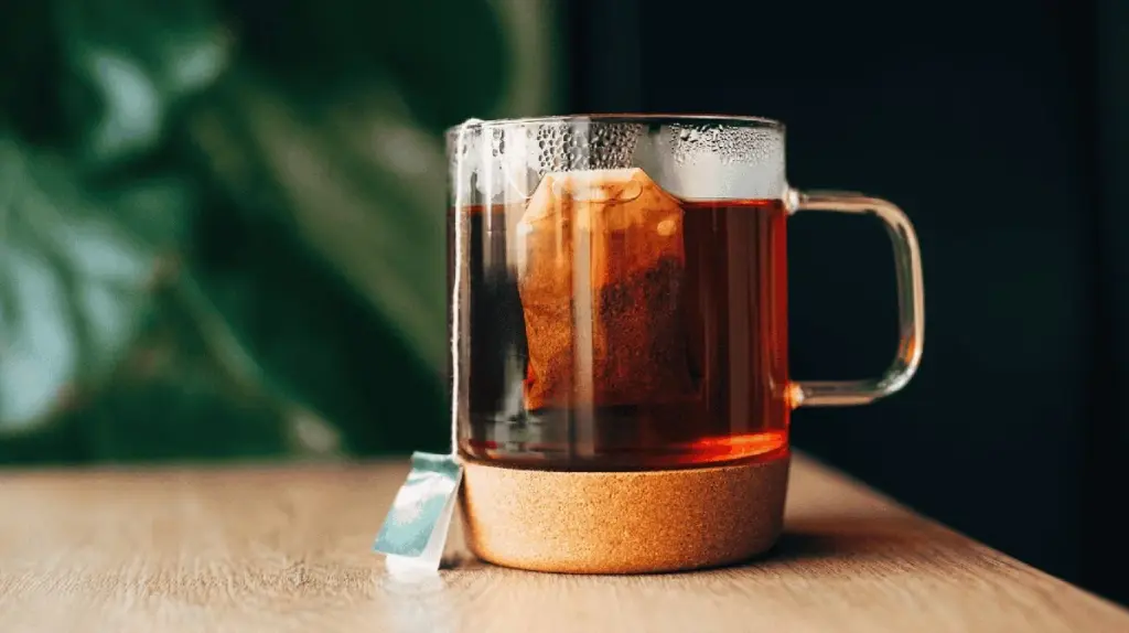 Gebrauchte Teebeutel: Fünf geniale Lifehacks, die du kennen musst