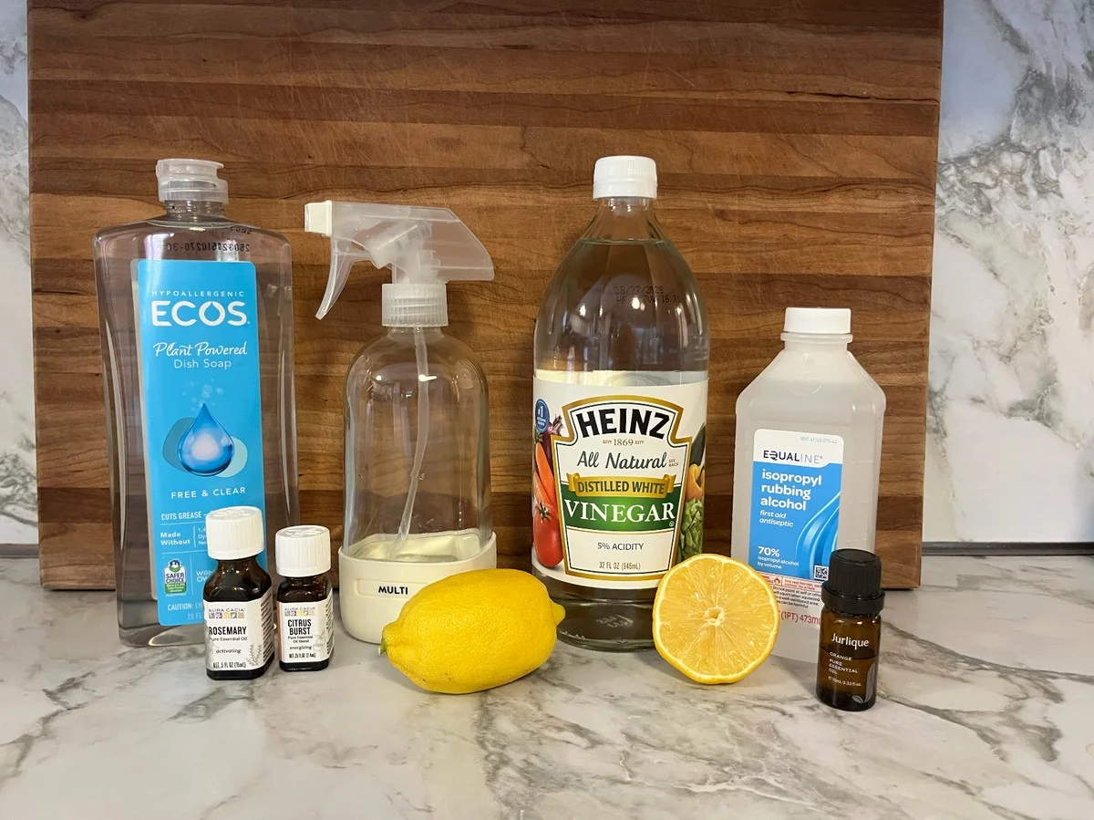 Hausmittel statt teures Spülmittel: So glänzt Ihr Geschirr wie neu - image 2