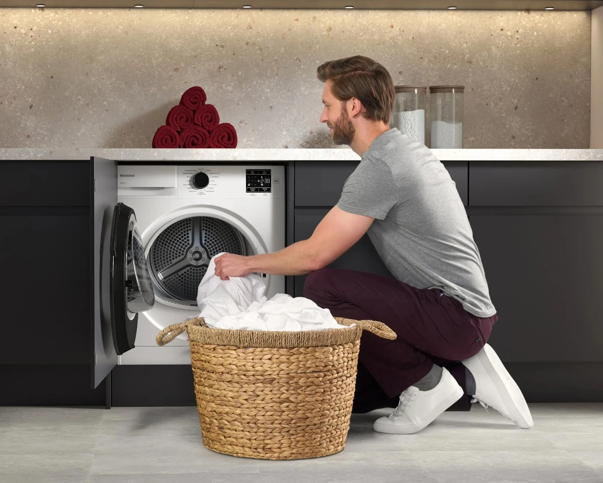 Hausmittel: Wer Essig zur weißen Wäsche gibt, staunt über das Ergebnis - image 1