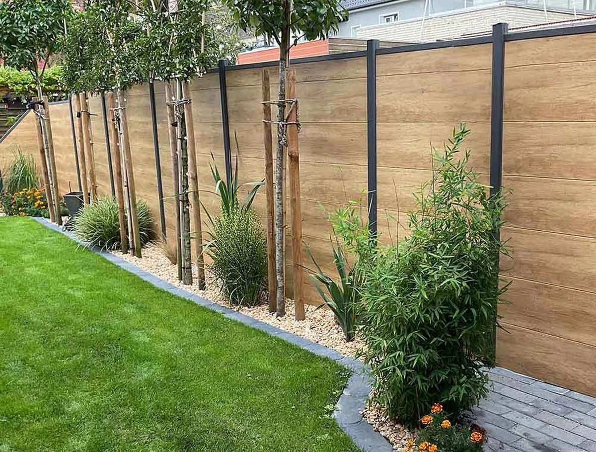 Hecken für faule Gärtner: Der pflegeleichte Sichtschutz, der kaum Schnitt braucht - image 2