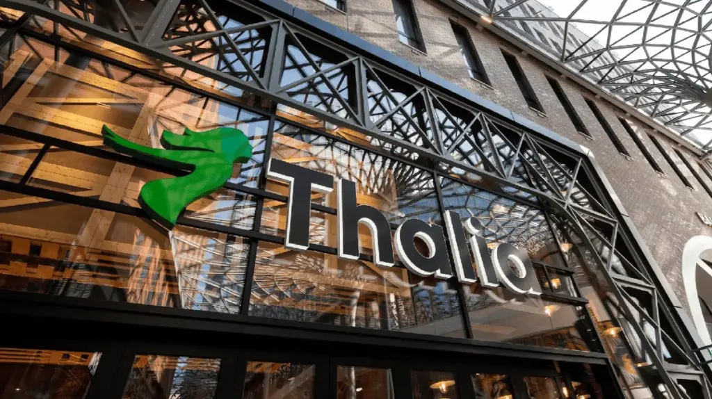 Ich dachte, ich hätte alle Thriller gelesen – aber diese eine Reihe hat mich aus den Socken gehauen