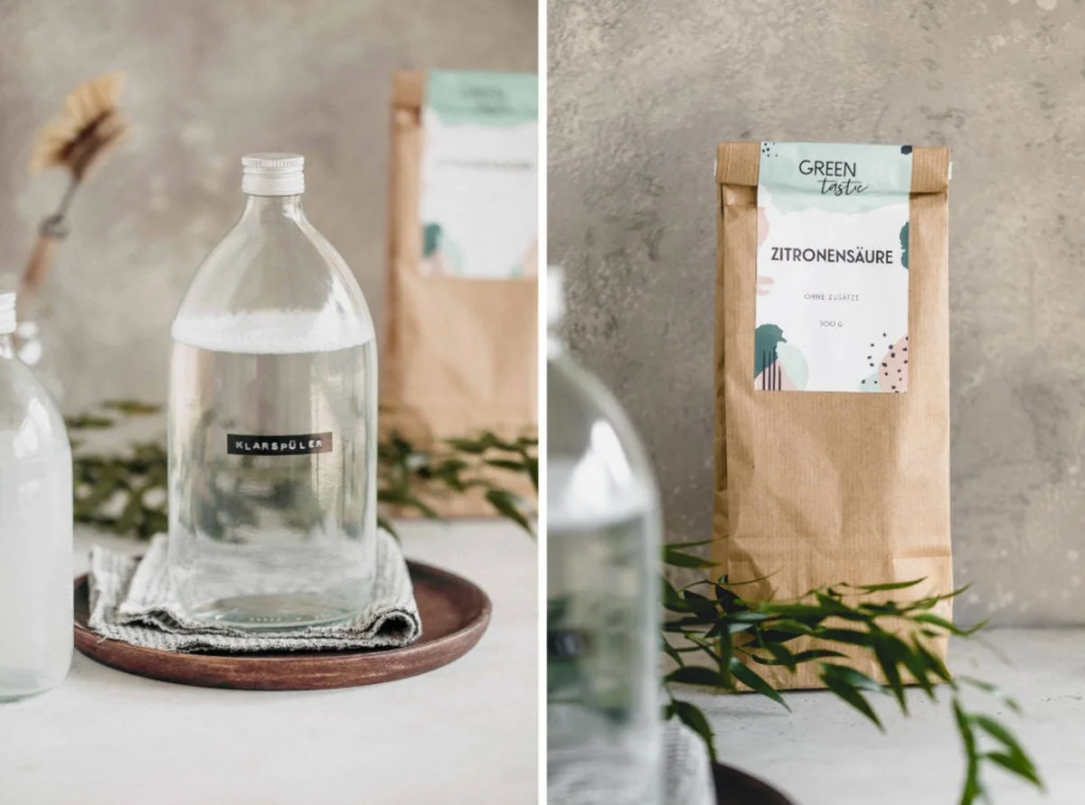 Klarspüler: 3 Wege, wie du den Alleskönner im Haushalt bisher unterschätzt hast - image 1