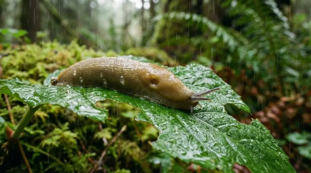 Kostenlose Schneckenfallen: Die genial einfache Methode für schädlingsfreies Gemüse