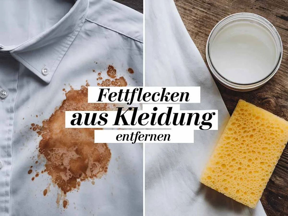 Küchenhandtücher wie neu: Kein Einweichen nötig, nur ein Geheimtrick mit Hausmitteln - image 2