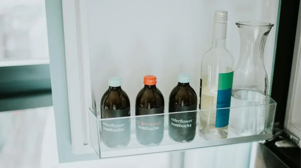 Kühlschranktür-Chaos? Dieses Gadget (unter 8 Euro) bringt sofort Ordnung rein