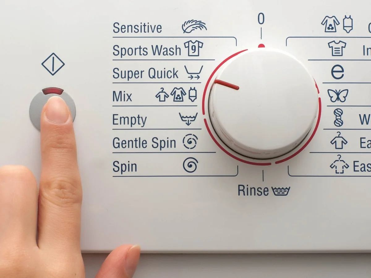 Kurzprogramm: Warum es Ihre Waschmaschine und Kleidung ruiniert - image 1