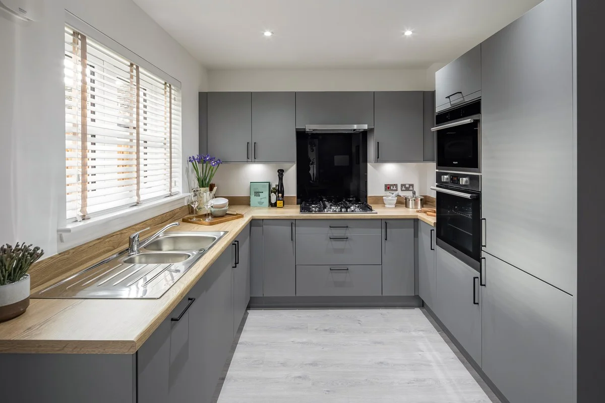 Marie Kondō verrät: So bleibt deine Küche immer ordentlich - gofeminin - image 1