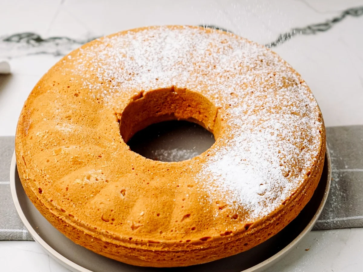 Milchmädchenkuchen: 5 Zutaten, kein Backen – so cremig, so einfach - image 2