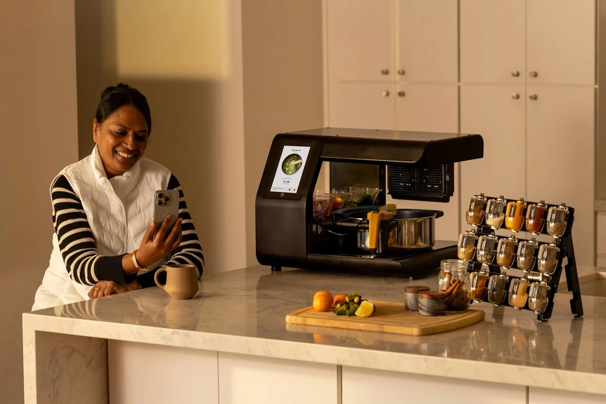 Monsieur Cuisine compact: Die günstige Thermomix-Alternative, die LIDL-Kunden lieben - image 2