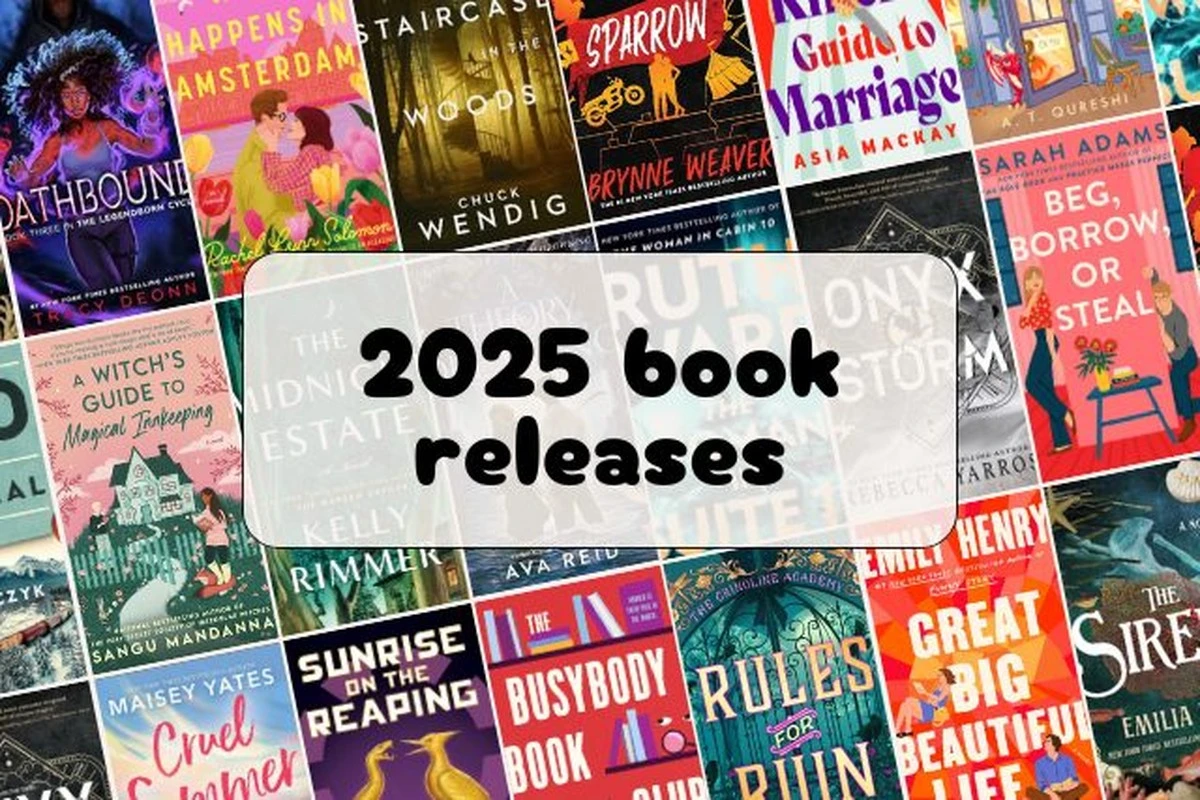 Neue Thriller 2026: 3 Must-Reads, die Ihren Puls in die Höhe treiben - image 2