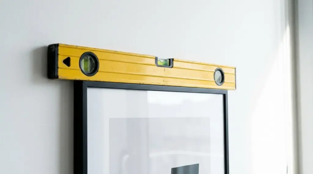 Perfektes Ausrichten von Bildern: Die Profi-Methode ohne Mehrlöcher