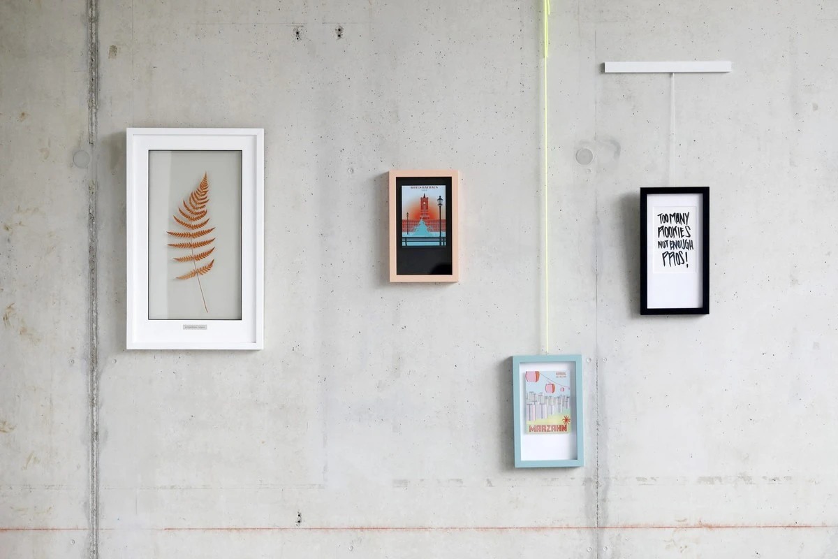 Perfektes Ausrichten von Bildern: Die Profi-Methode ohne Mehrlöcher - image 1