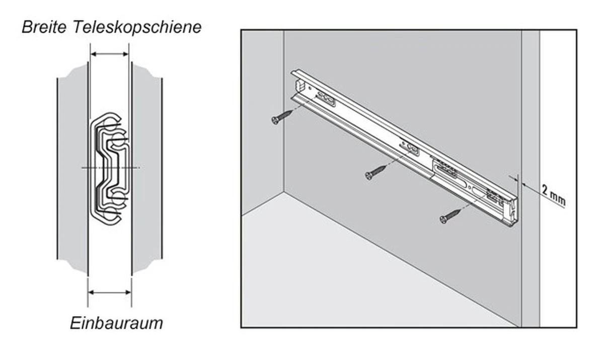 Perfektes Ausrichten von Bildern: Die Profi-Methode ohne Mehrlöcher - image 2