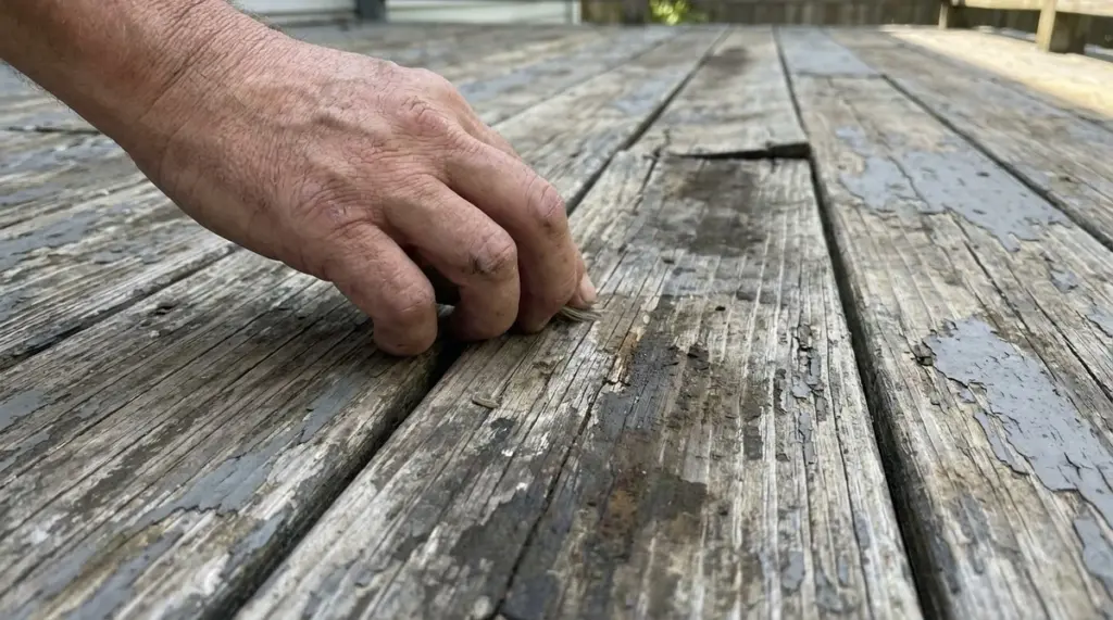 Почему ваш садовый гарнитур разваливается после первой зимы (и как этого избежать)