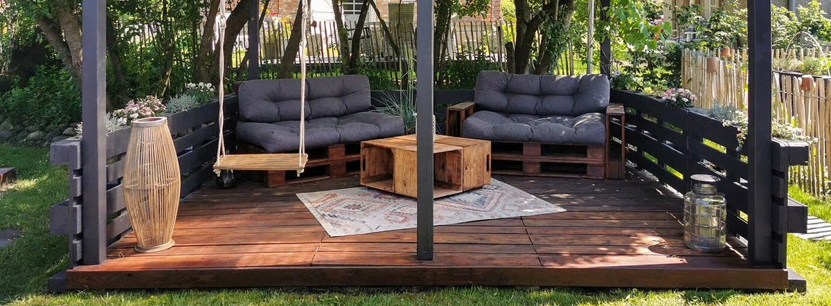 Почему ваш садовый гарнитур разваливается после первой зимы (и как этого избежать) - image 2