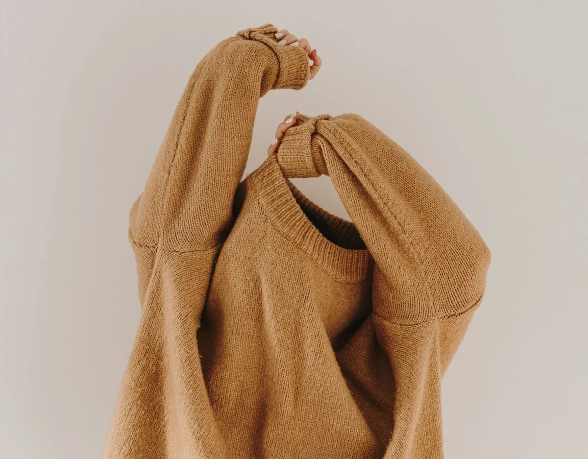 Pullover-Geheimnis: So bleiben Ihre Strickwaren 10 Jahre pillingfrei - image 1