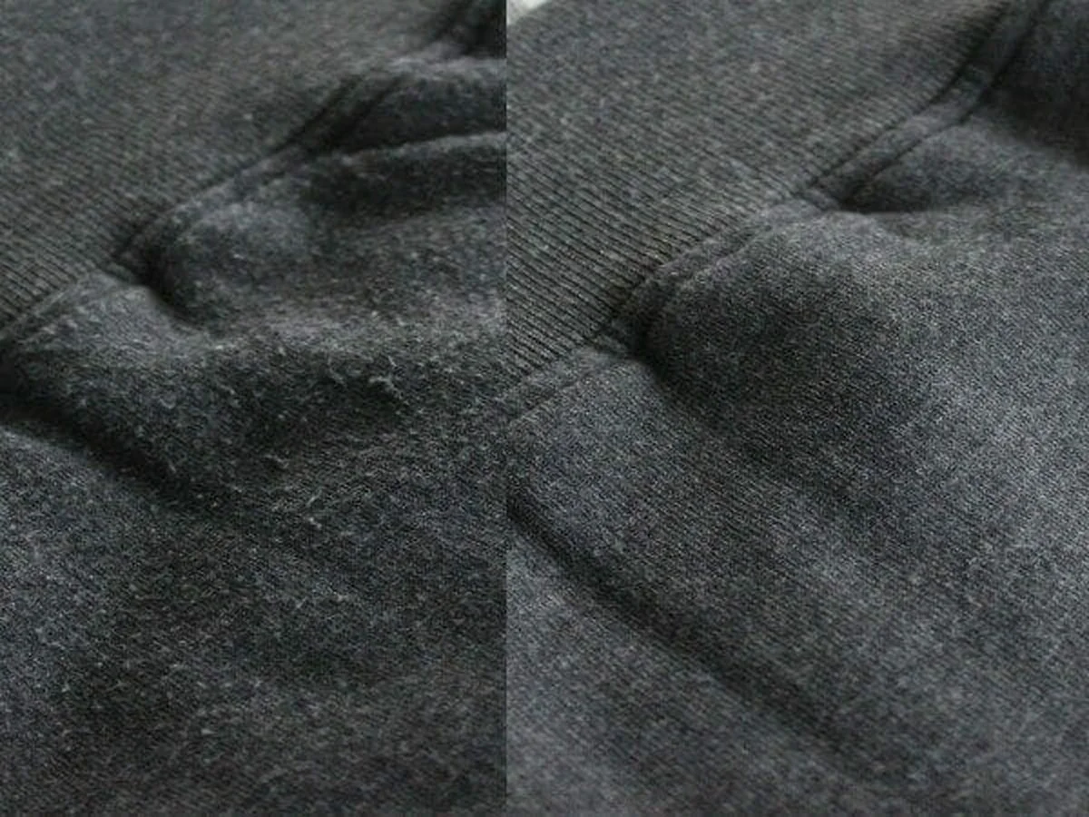 Pullover-Geheimnis: So bleiben Ihre Strickwaren 10 Jahre pillingfrei - image 2