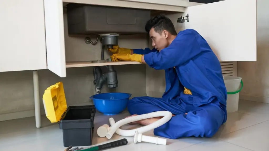 Rohrleitungsgeräusche? So dämmen Sie Ihre Wasserleitungen in 5 Minuten geräuschlos