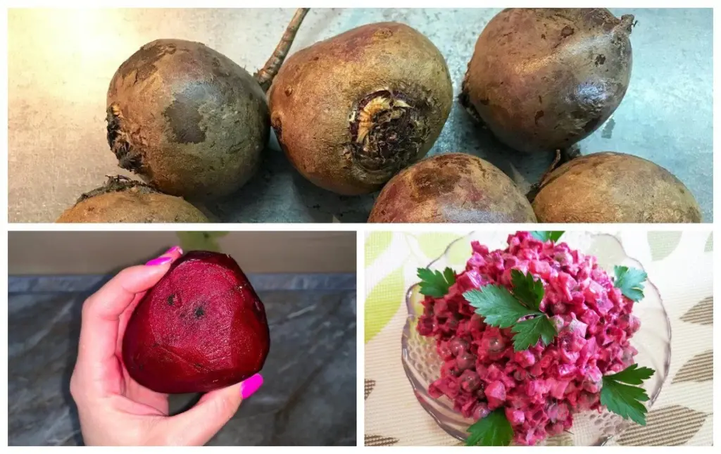 Rote Bete kochen: Der Ein-Zutaten-Trick für doppelte Geschwindigkeit und saubere Töpfe