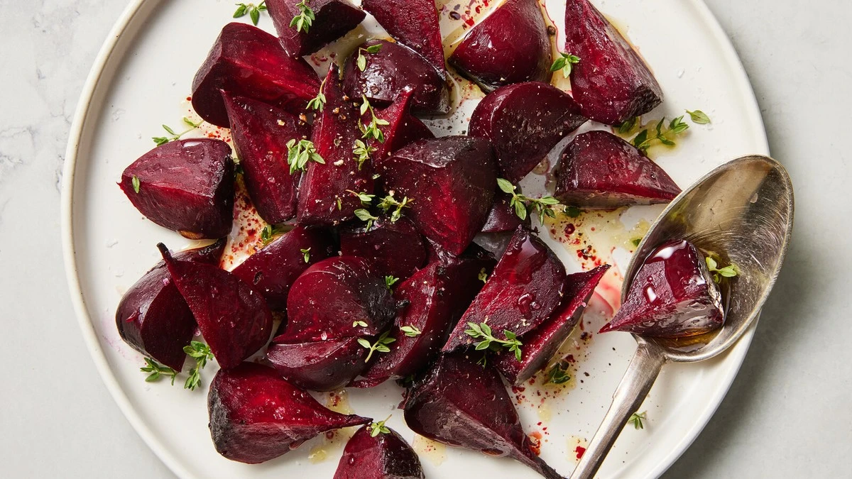 Rote Bete kochen: Der Ein-Zutaten-Trick für doppelte Geschwindigkeit und saubere Töpfe - image 1