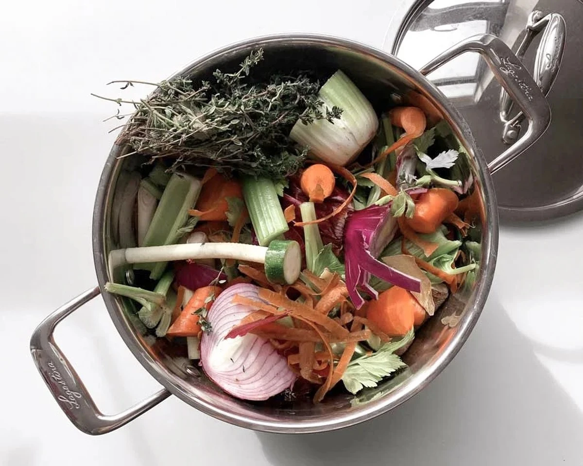 Rote Bete kochen: Der Ein-Zutaten-Trick für doppelte Geschwindigkeit und saubere Töpfe - image 2