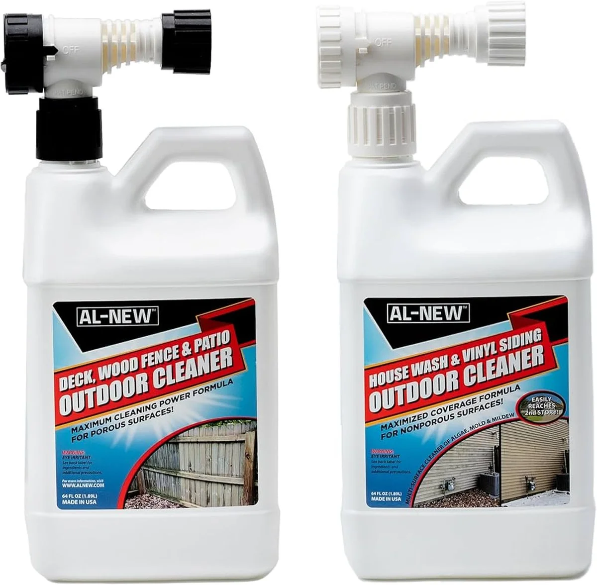 Schluss mit der Moosplage: Das eine Hausmittel, das Ihre Wege jahrelang schützt | Senior-Tipps - image 2