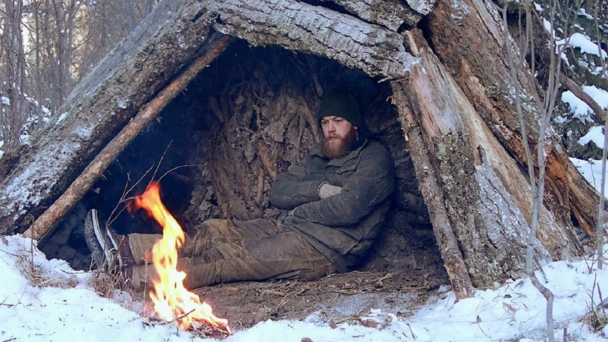So bleiben Sie warm, wenn es im Zimmer nur 15 Grad hat: Der 0-Euro-Trick, der bis zum Morgen hält - image 1