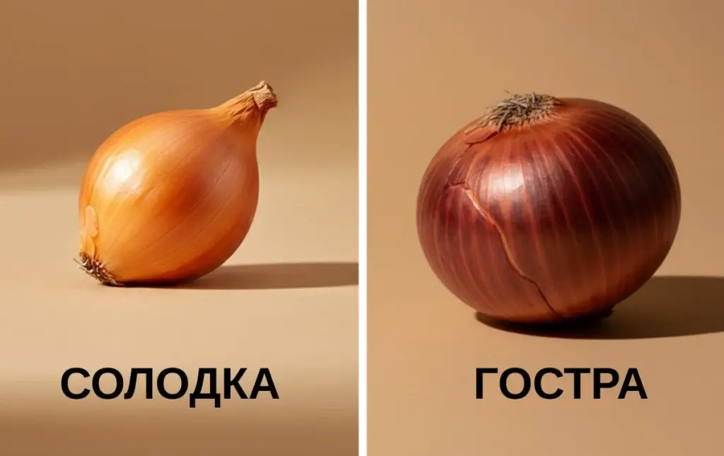 So erkennen Österreicher die 3 Euro Zwiebelsorte, die Salate ruiniert