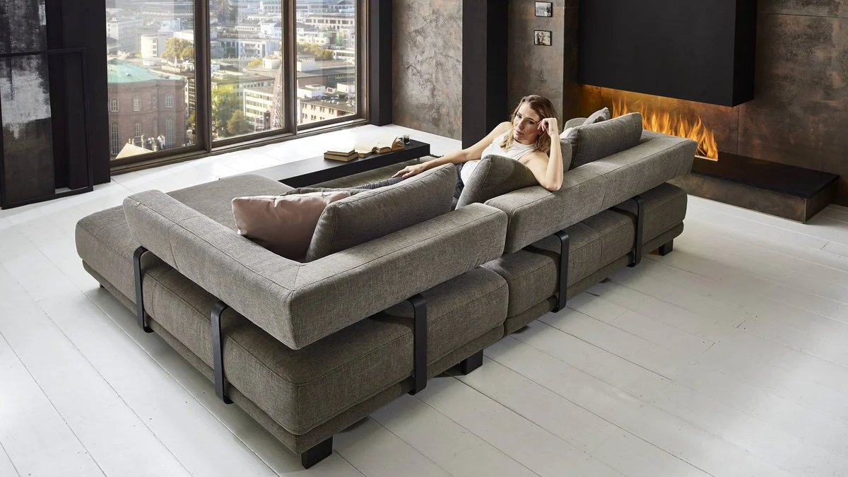 Sofa-Flecken-Schock: Dieses Küchen-Wundermittel schlägt jeden Textilreiniger - image 2