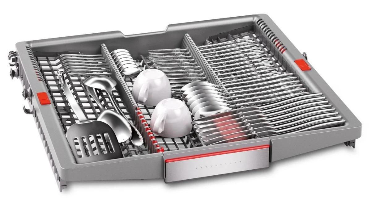 So räumen Sie Ihr Besteck im Geschirrspüler richtig ein (und vermeiden böse Überraschungen) - image 1