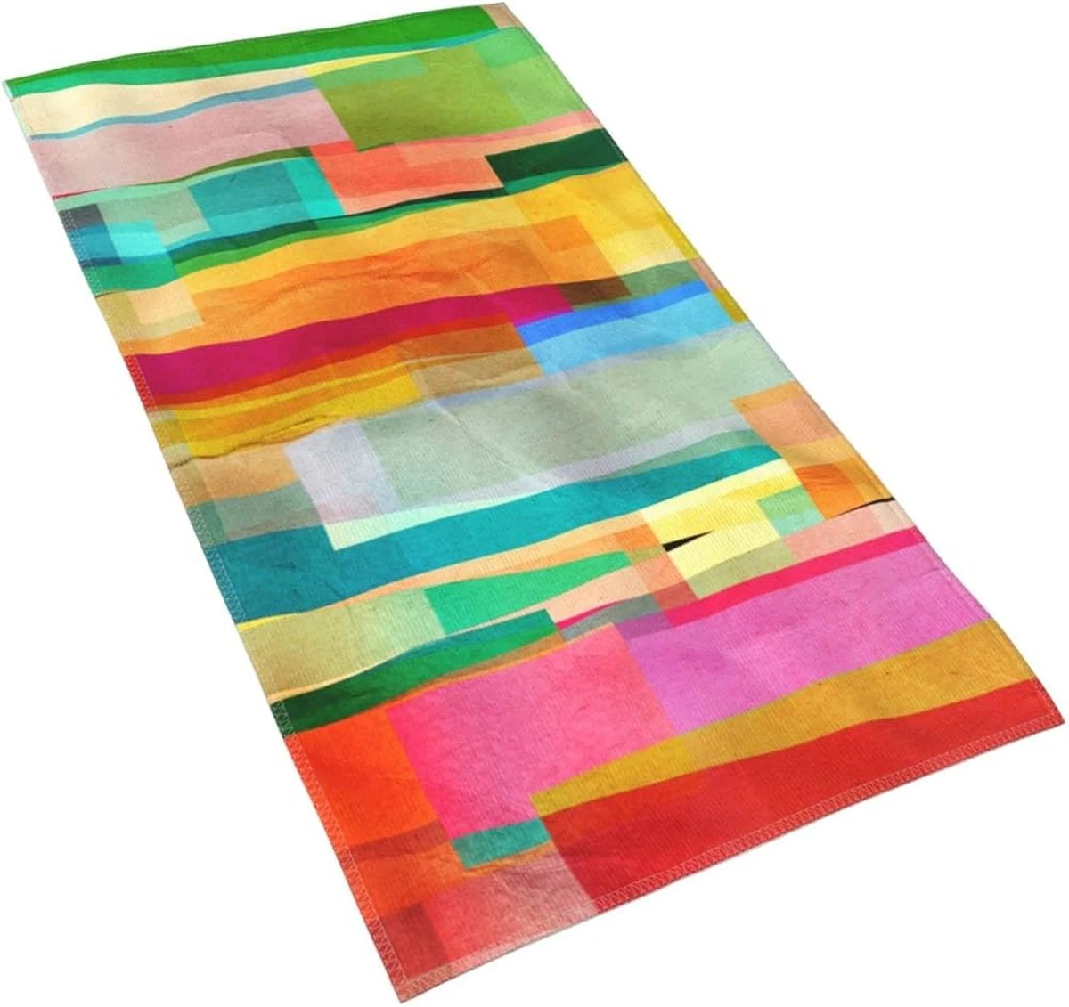 Streifen am Handtuch: Warum die Bordüre heimlich mehr kann, als Sie denken - image 1