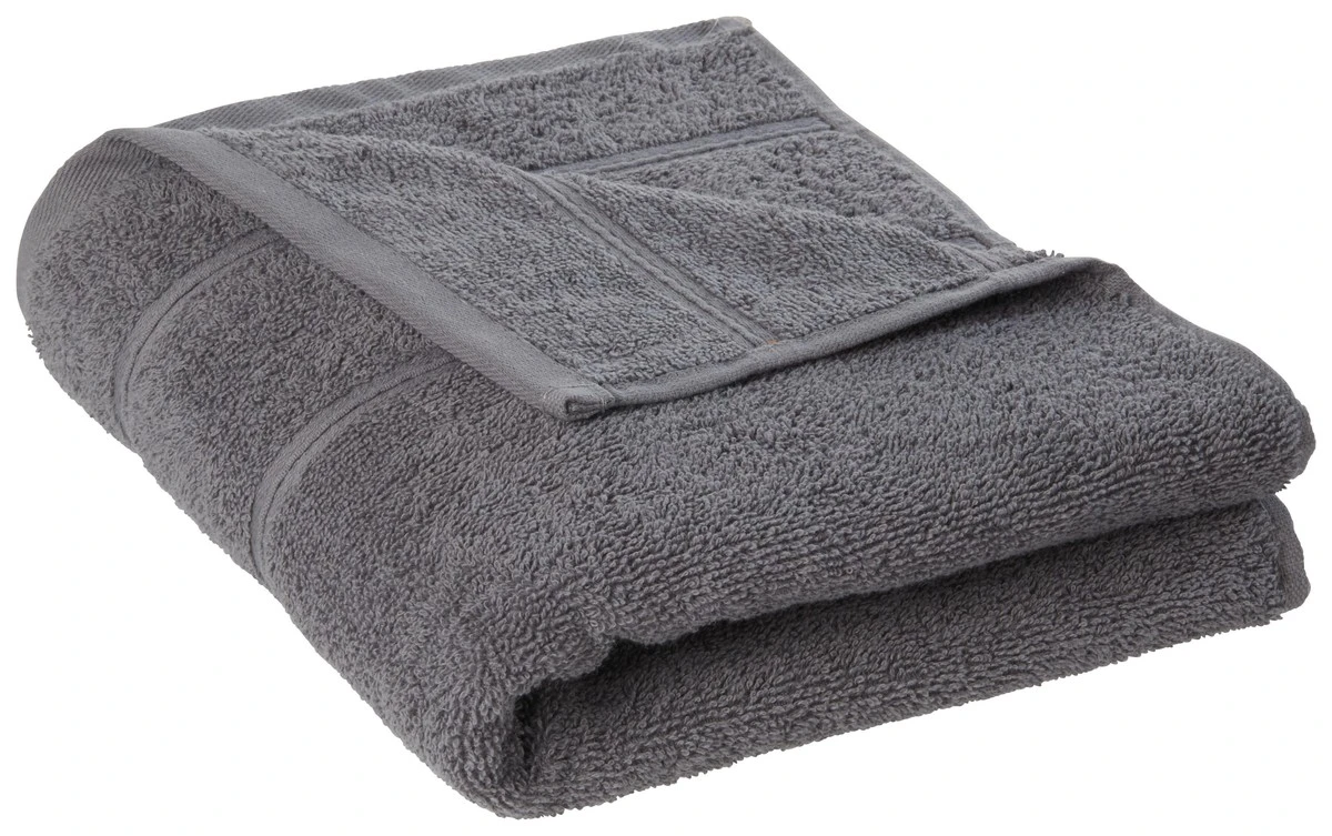 Streifen am Handtuch: Mehr als nur Dekoration? - image 1