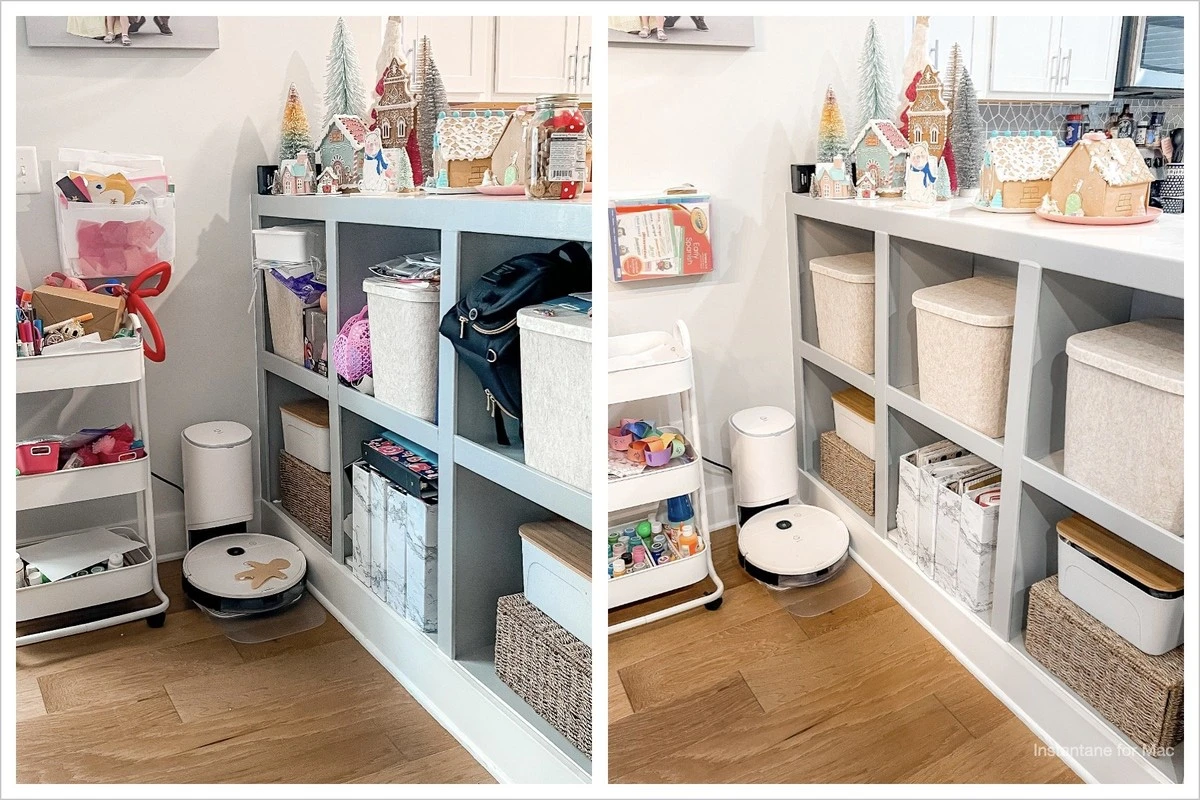 Tchibo löst dein Putzmittel-Chaos: Diese Box bringt Ordnung ins Bad - image 2